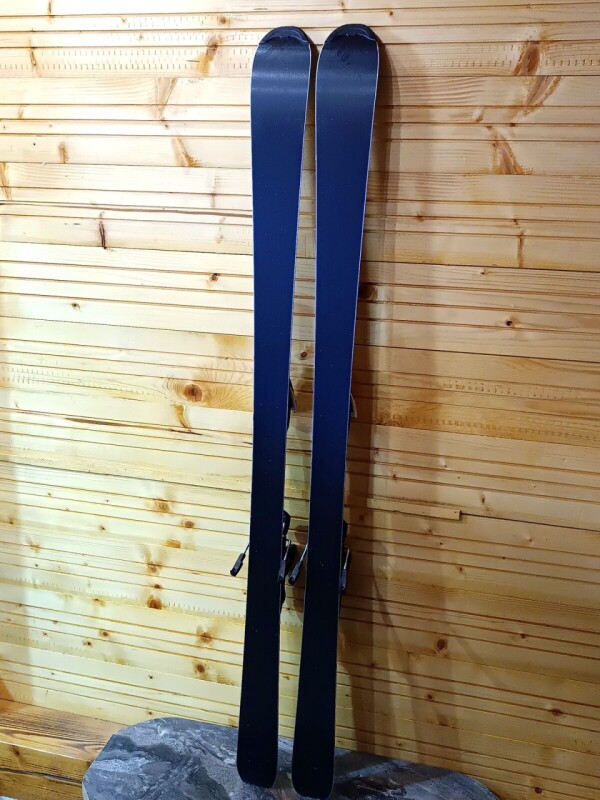 LYŽE SALOMON X RACE JR 150CM